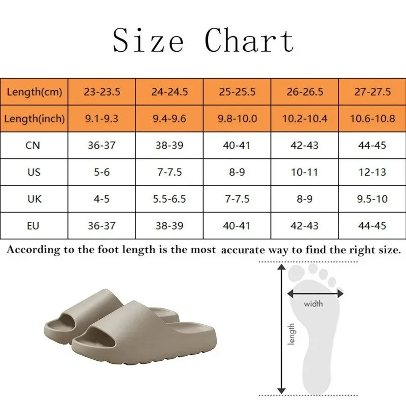 Cloud Comfort Sandals™