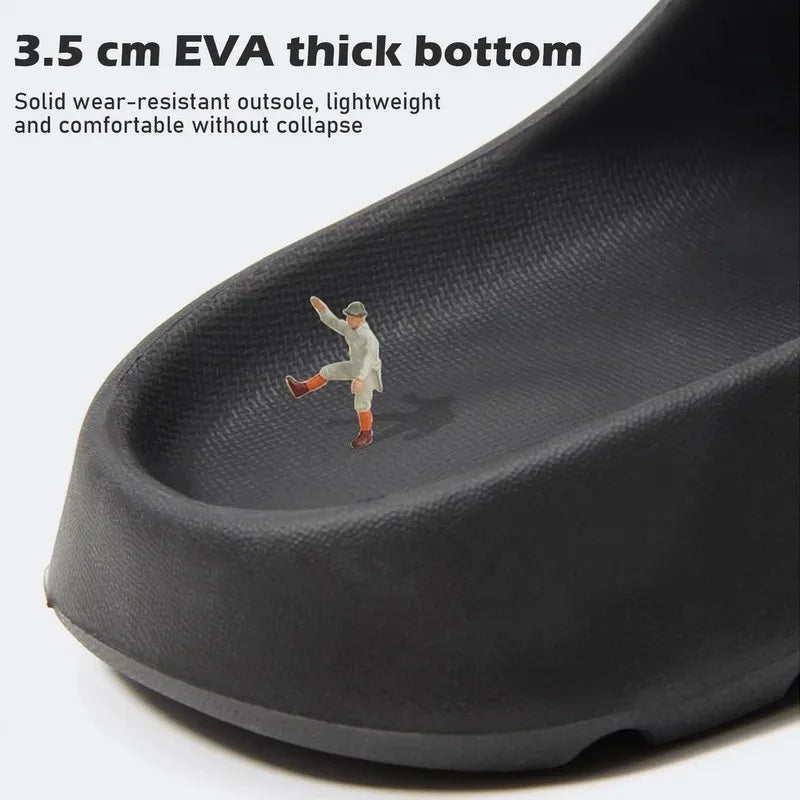Cloud Comfort Sandals™