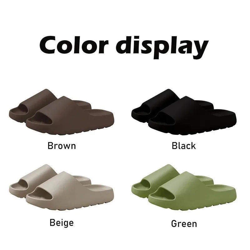 Cloud Comfort Sandals™